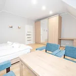 Vacationclub - Zdrojowa 7 10