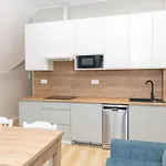 Apartment Vacationclub - Zdrojowa 7 10 Duszniki Zdrój