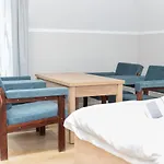 Apartment Vacationclub - Zdrojowa 7 10