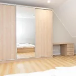 Apartment Vacationclub - Zdrojowa 7 10