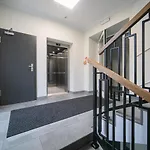 Apartment Vacationclub - Zdrojowa 7 10