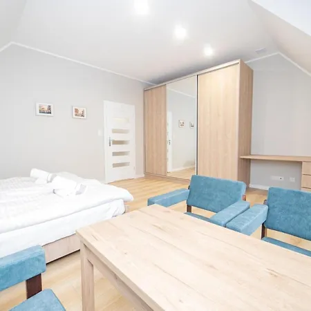 Vacationclub - Zdrojowa 7 10