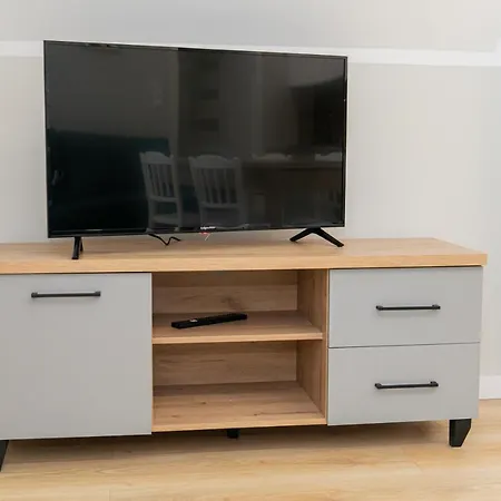 Vacationclub - Zdrojowa 7 10 *