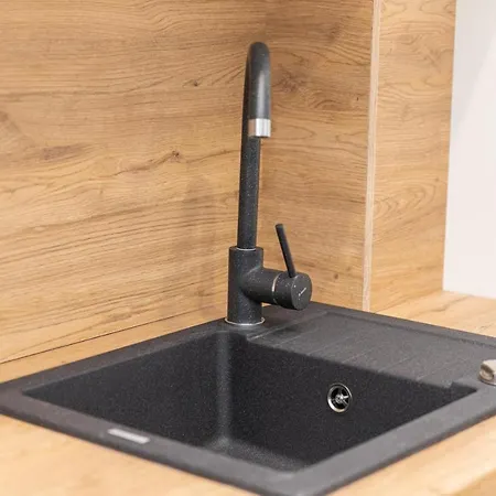 Apartment Vacationclub - Zdrojowa 7 10