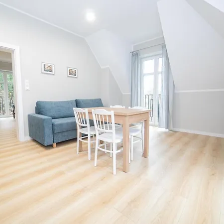 Vacationclub - Zdrojowa 7 10 *