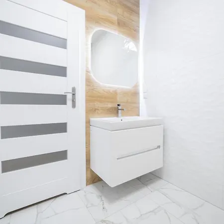 Vacationclub - Zdrojowa 7 10 Apartment Duszniki Zdrój