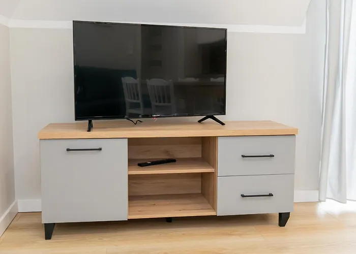 Vacationclub - Zdrojowa 7 10 *