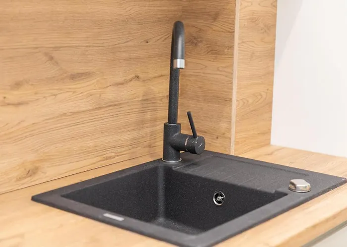 Apartment Vacationclub - Zdrojowa 7 10