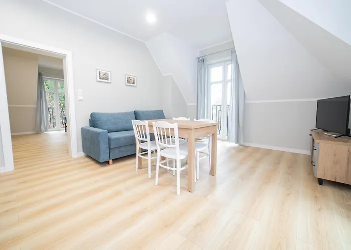 Vacationclub - Zdrojowa 7 10 *