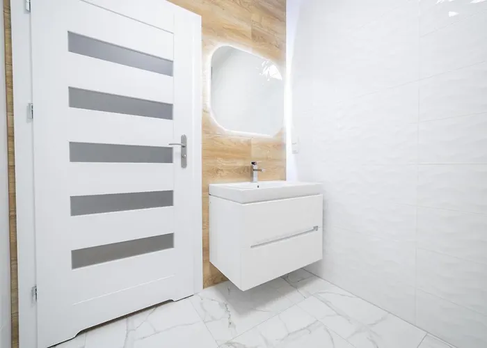 Vacationclub - Zdrojowa 7 10 Apartment Duszniki Zdrój