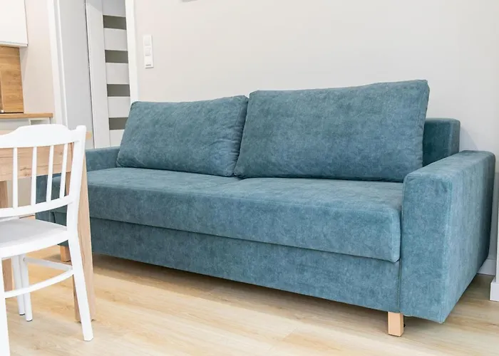 Vacationclub - Zdrojowa 7 10 Apartment Duszniki Zdrój