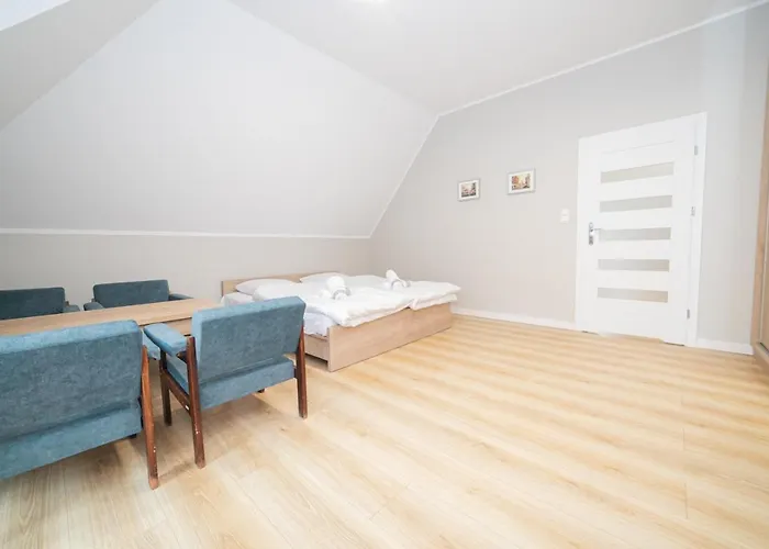 Vacationclub - Zdrojowa 7 10